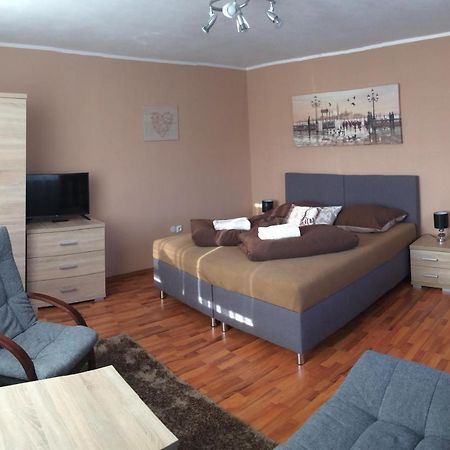 Apartmány u Galandu Turcianske Teplice Bagian luar foto