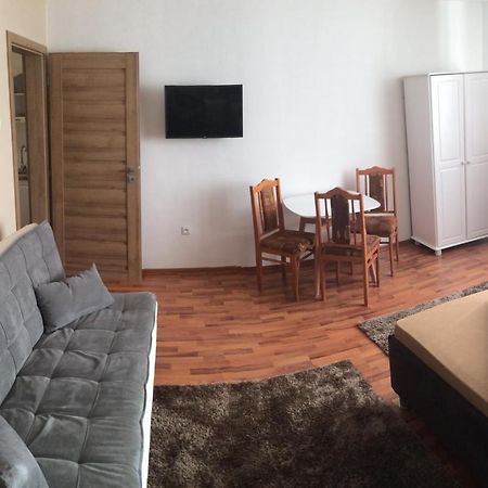 Apartmány u Galandu Turcianske Teplice Bagian luar foto