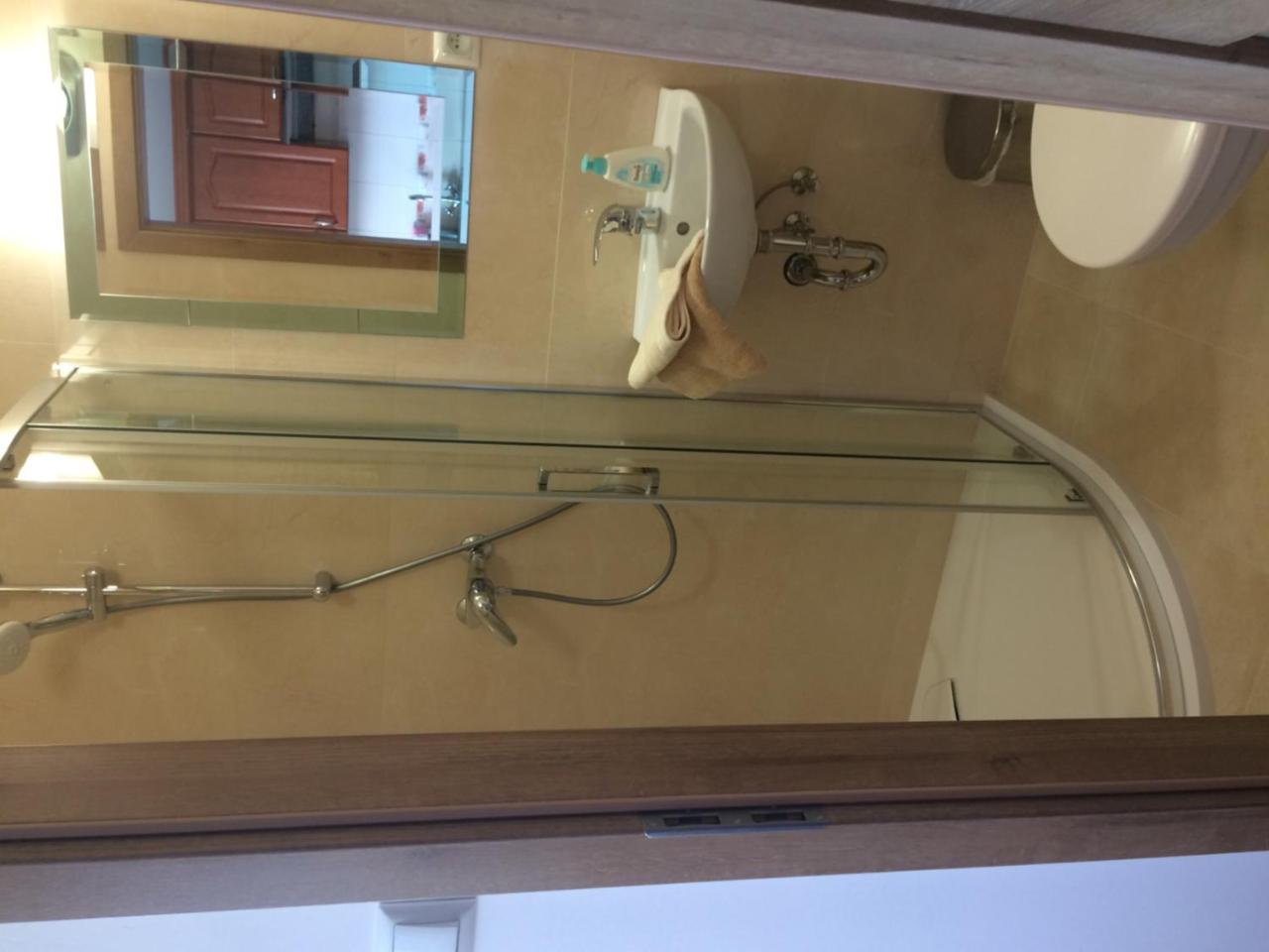 Apartmány u Galandu Turcianske Teplice Bagian luar foto