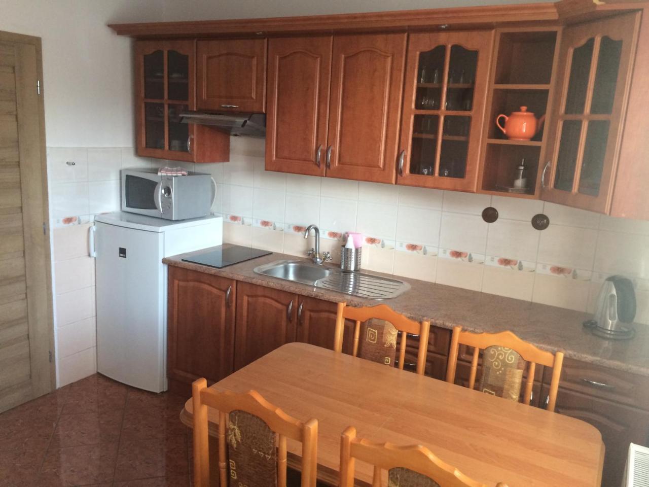Apartmány u Galandu Turcianske Teplice Bagian luar foto
