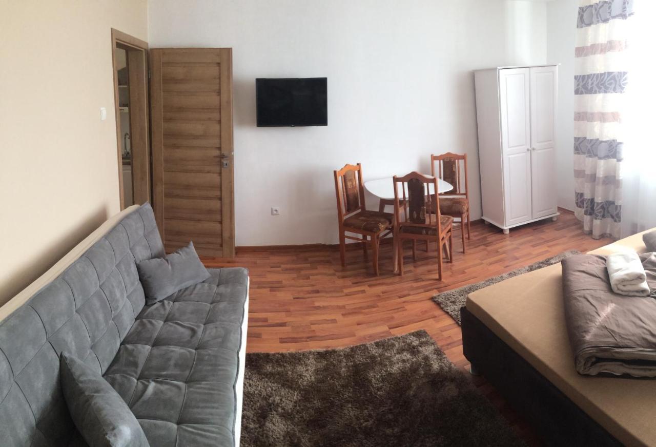 Apartmány u Galandu Turcianske Teplice Bagian luar foto