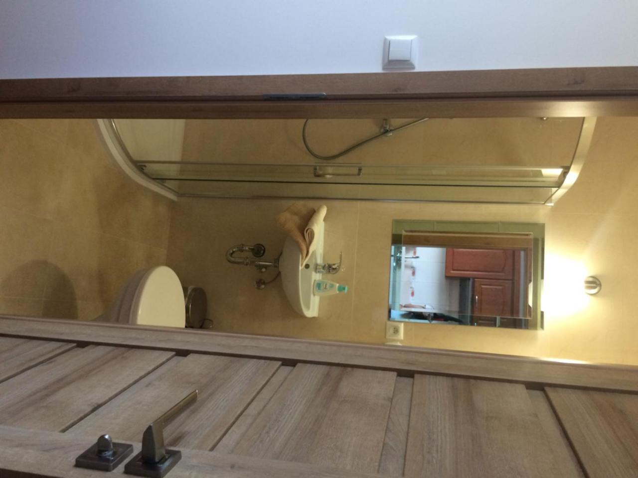Apartmány u Galandu Turcianske Teplice Bagian luar foto