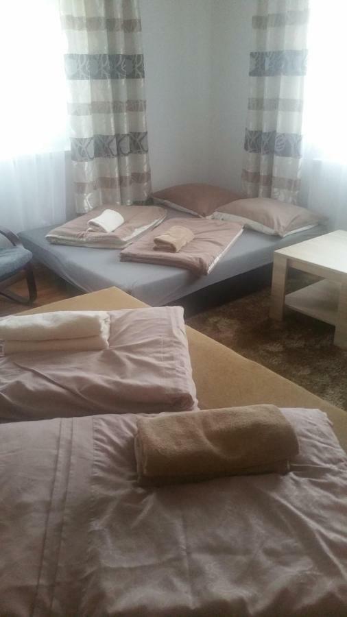 Apartmány u Galandu Turcianske Teplice Bagian luar foto